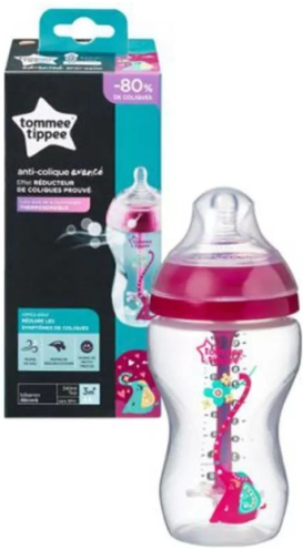 Tommee Tippee Anti-Kolik-Flasche A 340