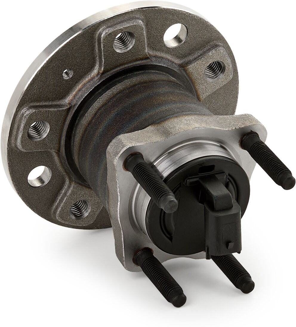 FAG 713 6443 30 Wheel bearing kit