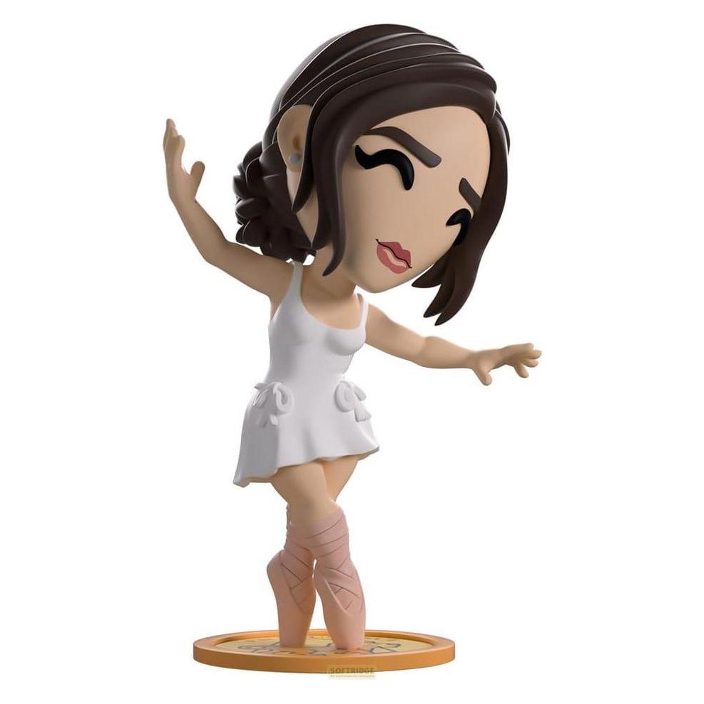 Youtooz John Wick: Ballerina Vinyl Figur Pointe Ballerina 12 cm (YOTO65484)