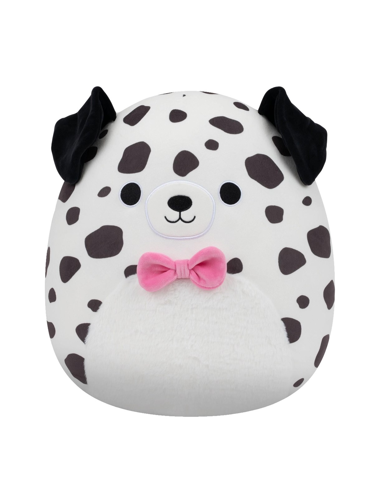 Squishmallows 40 cm Dustin Dalmatian