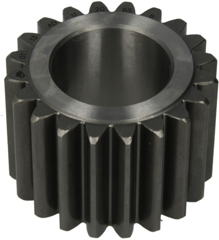 Zahnrad, Differential EURORICAMBI 74170949