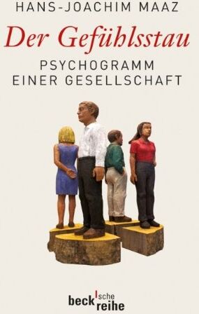 Hans-Joachim Maaz - Der Gefühlsstau: Psychogramm einer Gesellschaft - Preis vom 11.10.2026 03:10:56 h