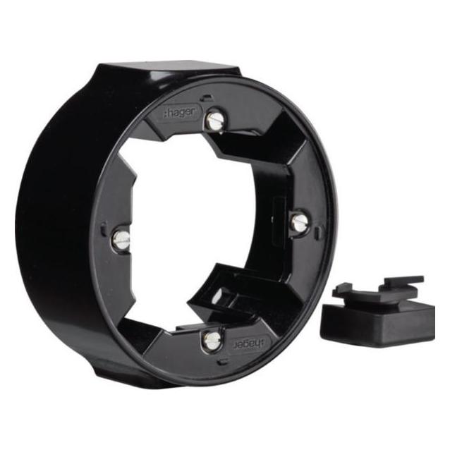 Hager WTD3110BG (WTD3110BG)