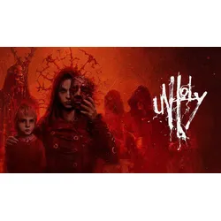 Unholy