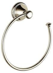 Delta Cassidy: Towel Ring
