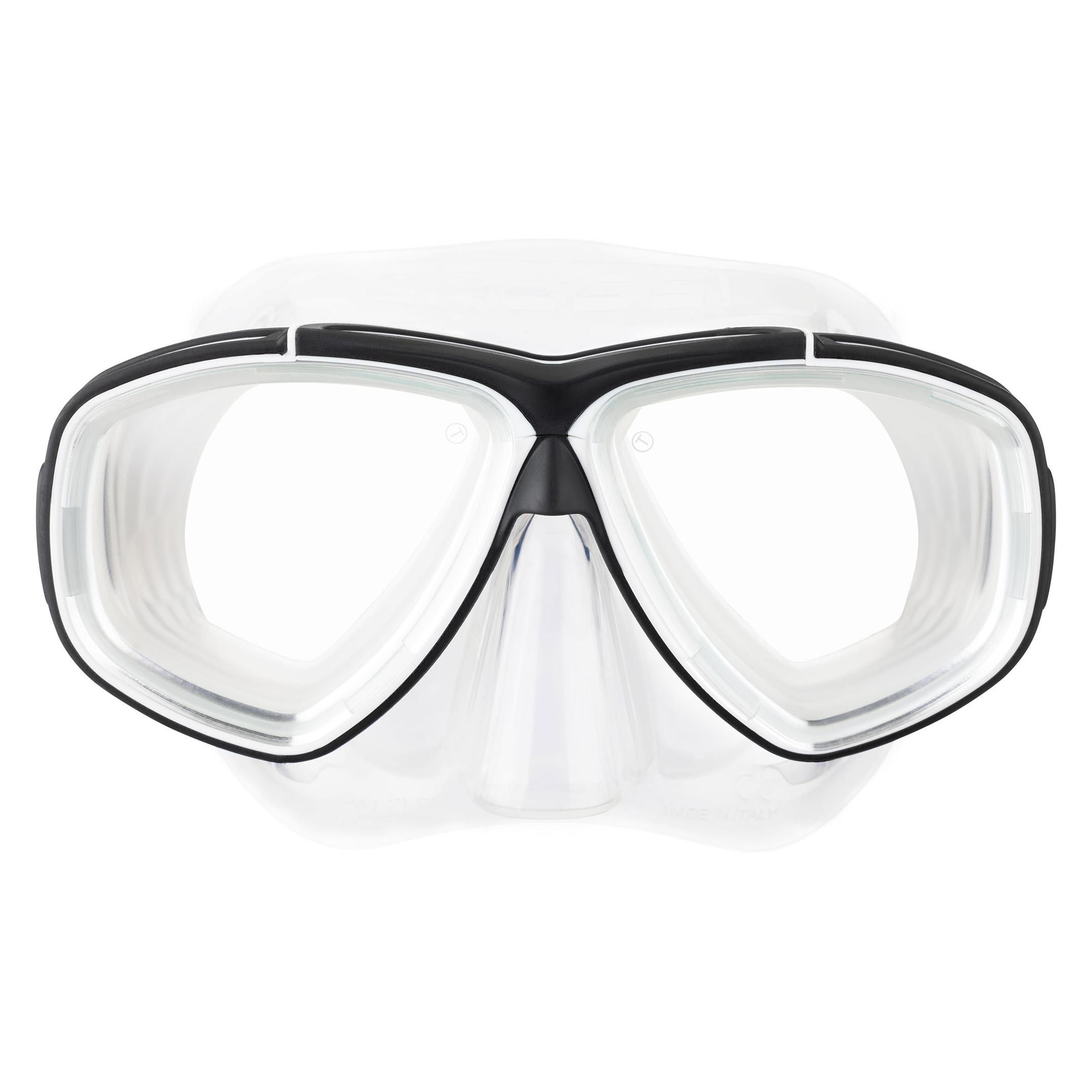 Cressi Prisma Maske (DS540030)