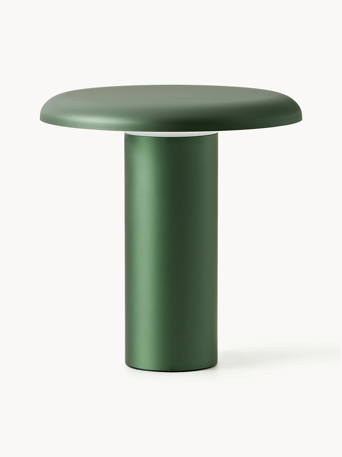 Artemide Takku Mobiele LED-tafellamp met oplaadbare batterij