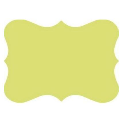 Dalprint Locher für dekorative Schilder, 7,5 cm (58223876)
