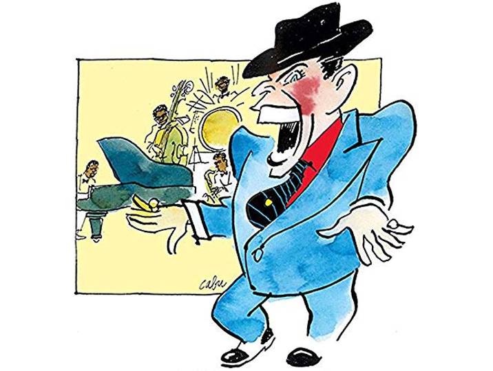 Frank Sinatra