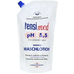 Tensimed Waschemulsion Nachf. 1000 ml