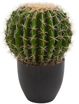 Nearly Natural Cactus Artificial Plant