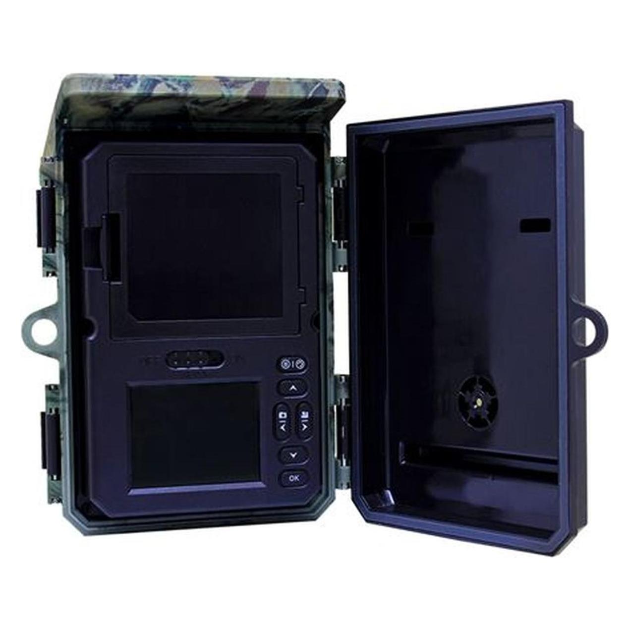 Stealth Gear Racoon Solar 4K Wildcamera (720130)