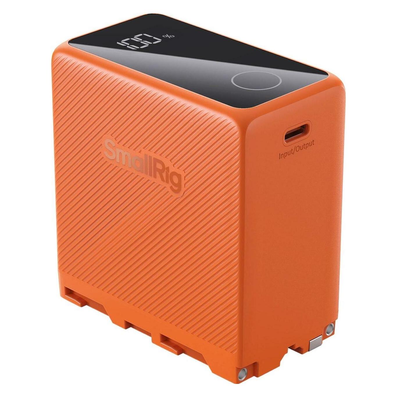 SmallRig NP-F970 (Kamera Akku) (4576)