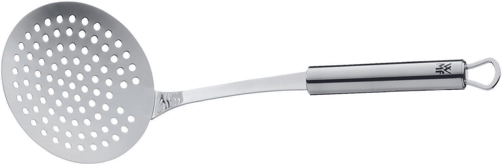 WMF Schaumlöffel Profi Plus silber 3201000126