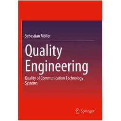 Quality Engineering, Fachbücher von Sebastian Möller