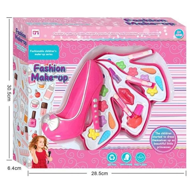 Macyszyn Toys Eine Reihe von Gemälden für Puppen - ein Schuh (58212041)