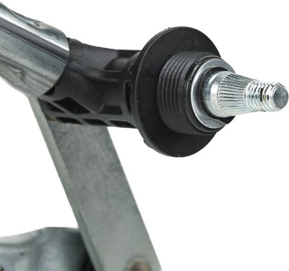 RIDEX 300W0035 Wiper Linkage