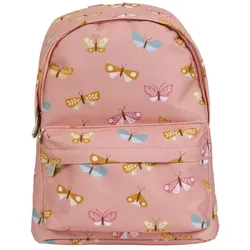A Little Lovely Company, Kindergartentasche, Schmetterlinge