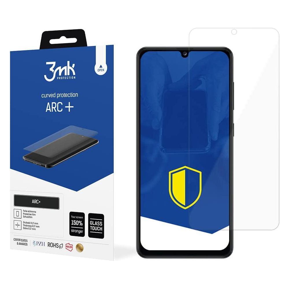 3MK Samsung Galaxy A32 4G - ARC+ (1 Stk., Samsung Galaxy A32) (3mk ARC+(379)-0)