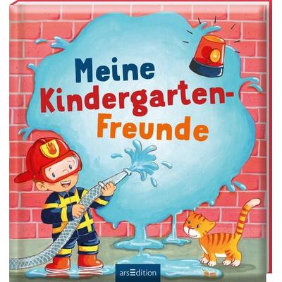 Meine Kindergarten-Freunde (Im Einsatz), Sonstige von , arsedition