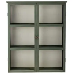 Bloomingville Tone Kabinett aus Tannenholz, L85xH100xB25 cm