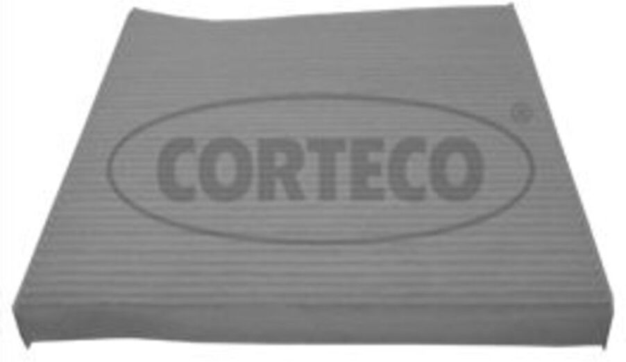 Innenraumluftfilter mit Aktivkohle CORTECO 80001759