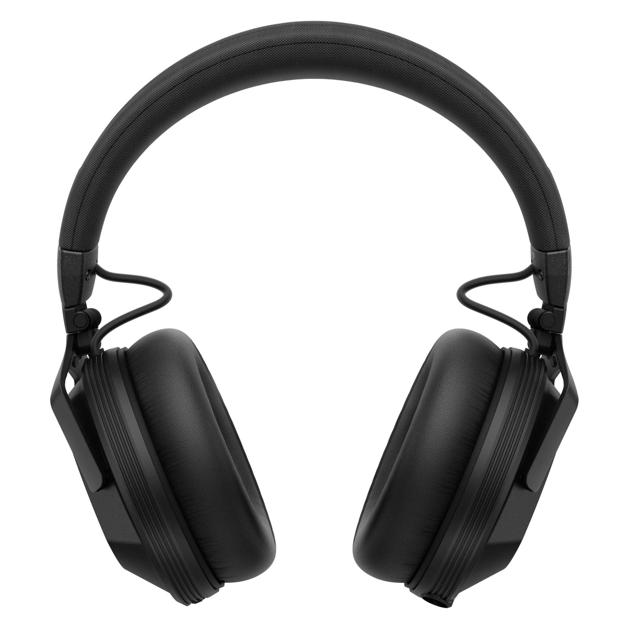 AlphaTheta HDJ-F10-TX (30 h, Kabelgebunden, Kabellos) (HDJ-F10-TX)