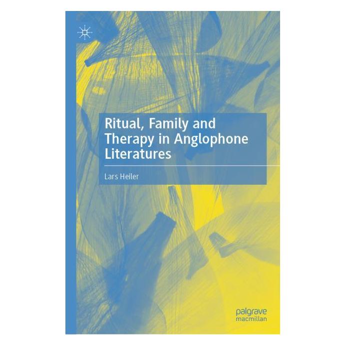 Springer Heiler:Ritual, Family and Therapy in An (Englisch, Hardcover, Lars Heiler) (63497968)