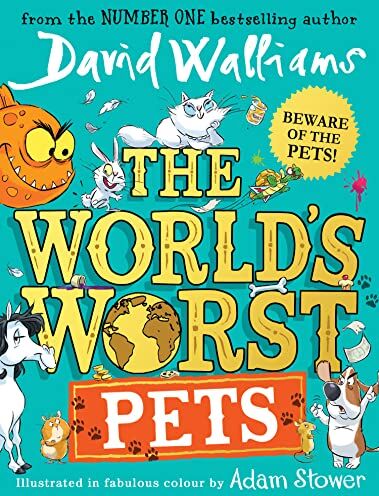 David Walliams - Bamboo Socks - Preis vom 11.10.2026 15:43:13 h