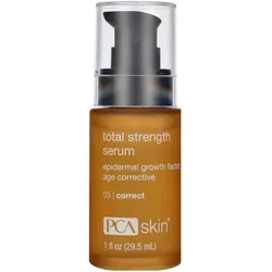 PCA Skin, Gesichtsserum, Total (29.50 ml)