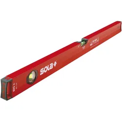 Sola Messwerkzeuge, Wasserwaage, Wasserwaage (60 cm)