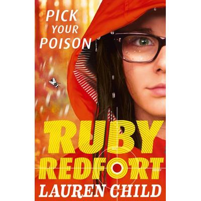 Child, L: Pick Your Poison, Taschenbuch von Lauren Child, HarperCollins