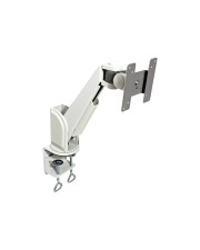 VALUE Befestigungskit Spannbefestigung für Tisch Wandmontage Monitor Schreibtisch (17.99.1123)