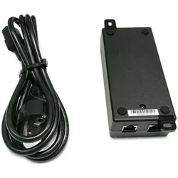 Brady FR22-PSU-cord-EU, Stromversorgung FR22 EU, Drucker Zubehör