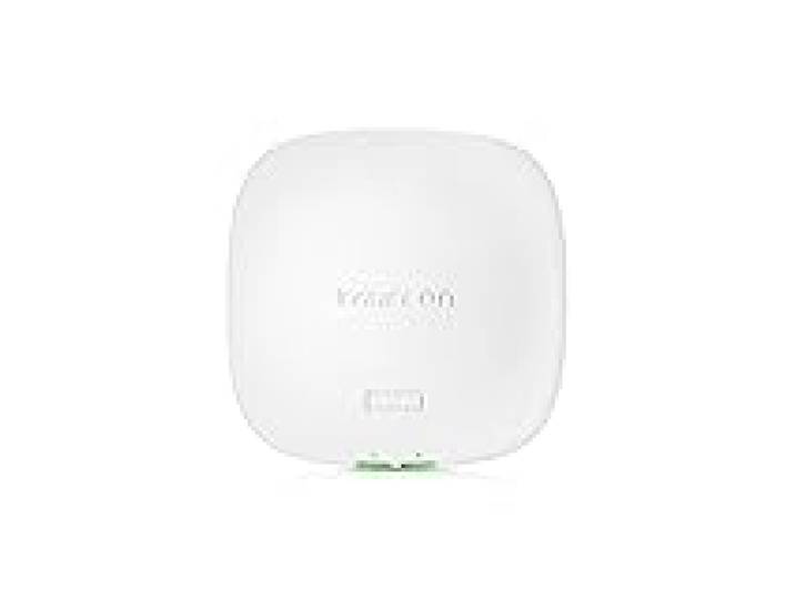 Point d'accès HPE NW ION AP21 RW Wi-FI 6