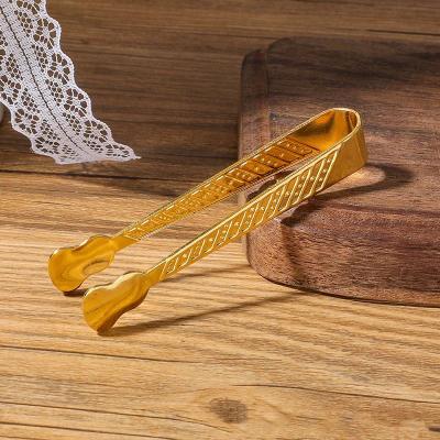Uplift Treasures Gold Electroplated Aromatherapy Solid Spice Iron Clip Fragrance Accessory twill