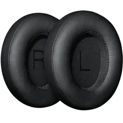 Shure Earpads zu AONIC 50 – Gen 2, Kopfhörer Ersatzteile, Schwarz