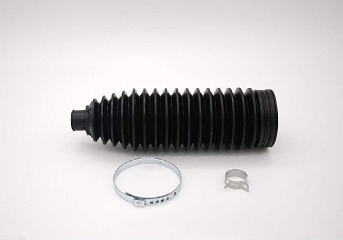 Spidan Kit soffietti, sterzo 84329