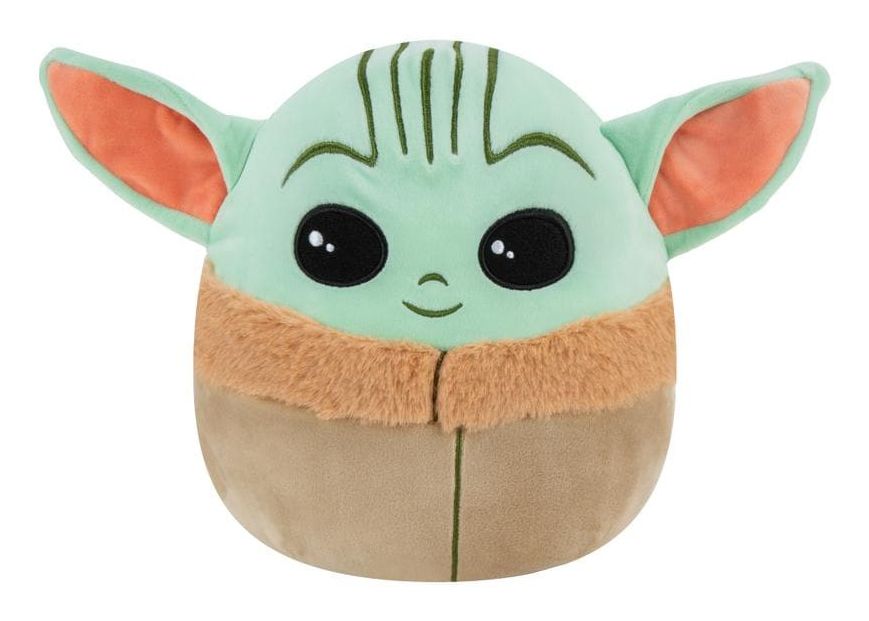 Squishmallows Star Wars Grogu 6700.38606