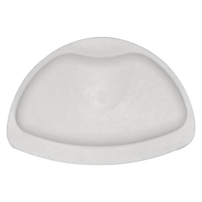 GCS BATH PILLOW 68601 WHITE (000051413398)