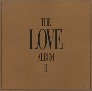 Various - The Love Album II - Preis vom 14.10.2026 23:07:16 h
