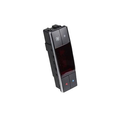 METZGER AUTOTEILE Bedienelement, Heizung/Lüftung 09161067 hinten für Mercedes