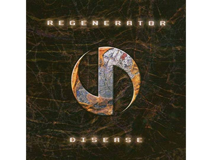 Regenerator - Disease