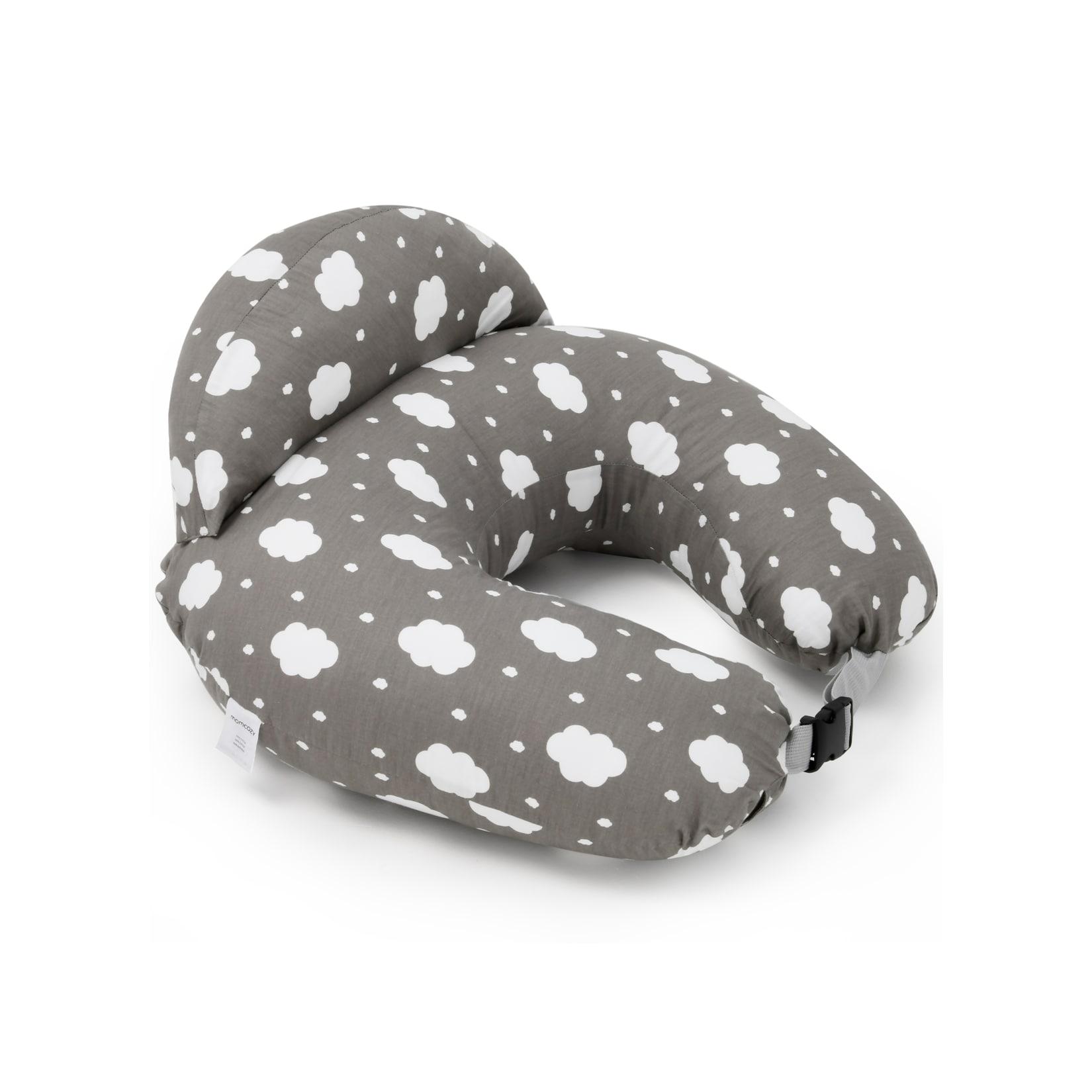 Momcozy verstellbares Stillkissen