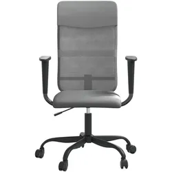 vidaXL, Bürostuhl, Melany (42 - 52 cm)