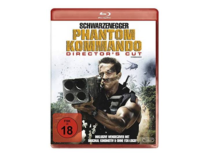 Phantom Kommando