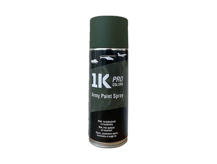 Rodaro Militär-Farbspray RAL 6003 400 ml
