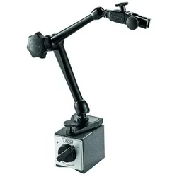 Noga, Messlehre, Magnet-Messstativ Feineinstellung 2-fach