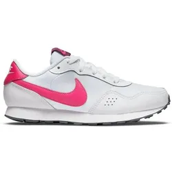 NIKE Kinder Schuhe "MD Valiant", Größe 39 in Weiß Weiß
