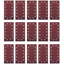 Einhell Schwingschleifer-Zubehör Schl-Str Set 230x115mm 15tg 49818975